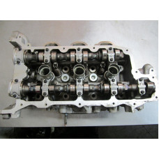 #JA06 Left Cylinder Head For 13-17 GMC TERRAIN  3.6 12633958